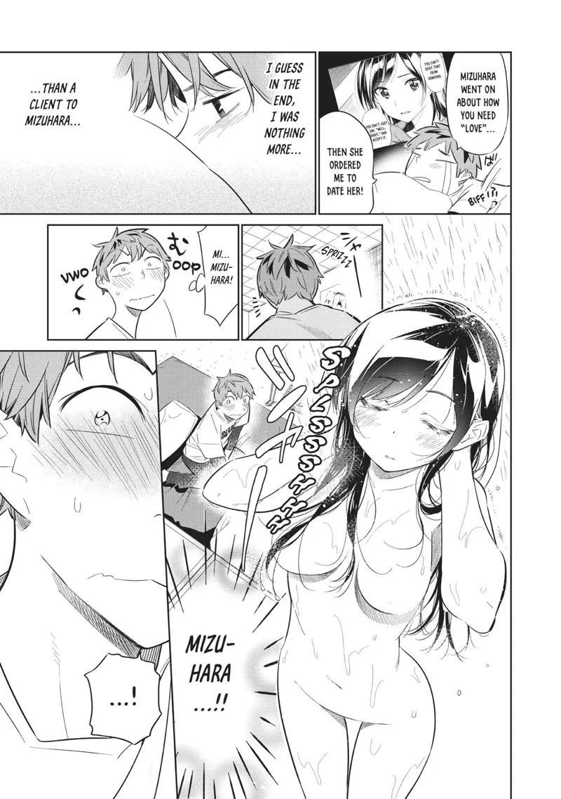 Read Rent A Girlfriend EN Manga Online