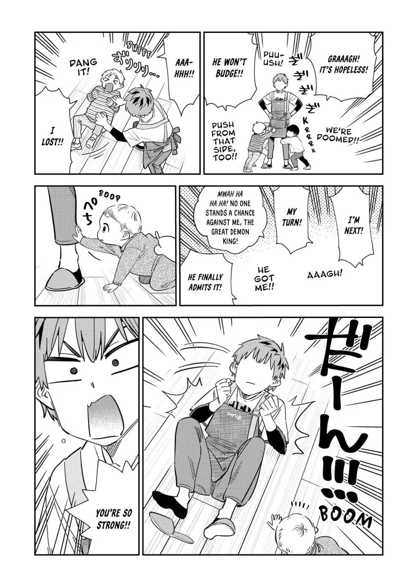 Read Rent A Girlfriend EN Manga Online