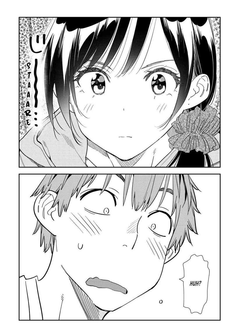 Read Rent A Girlfriend EN Manga Online