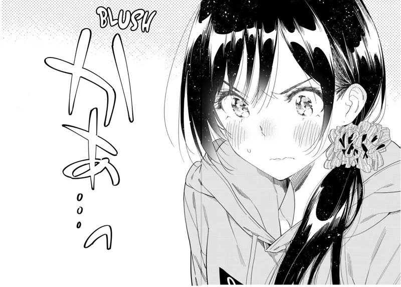 Read Rent A Girlfriend EN Manga Online
