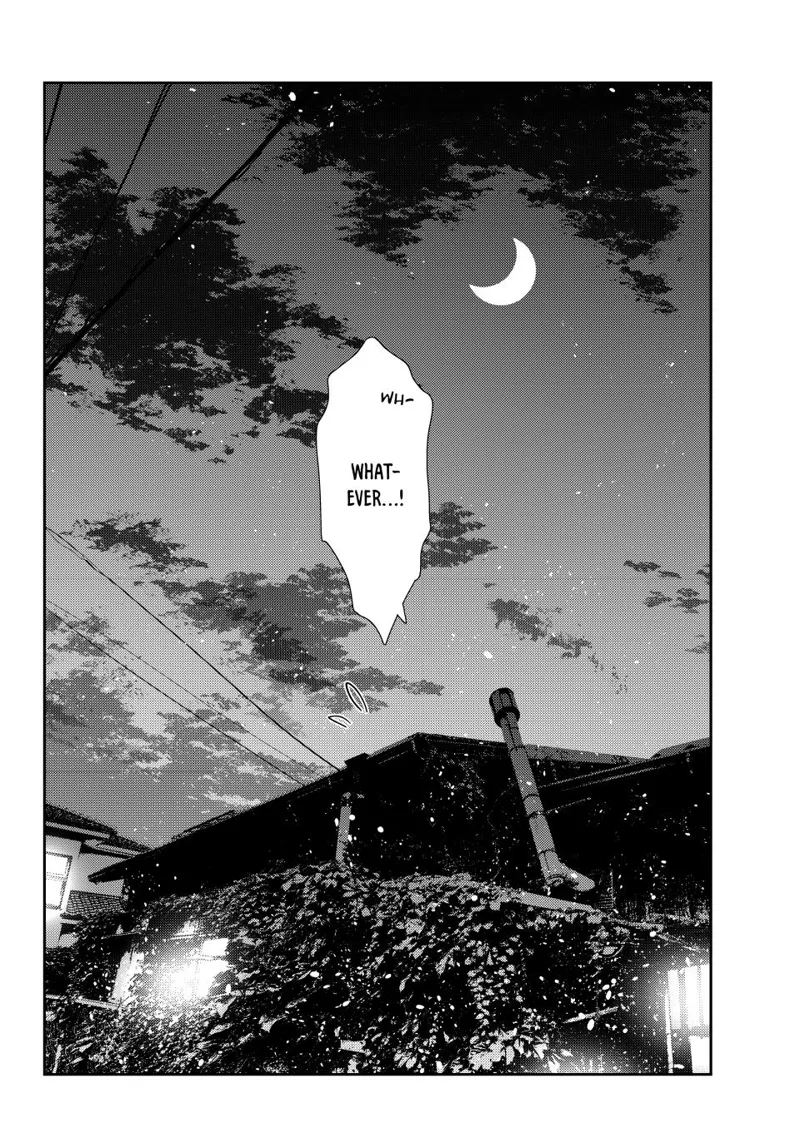 Read Rent A Girlfriend EN Manga Online