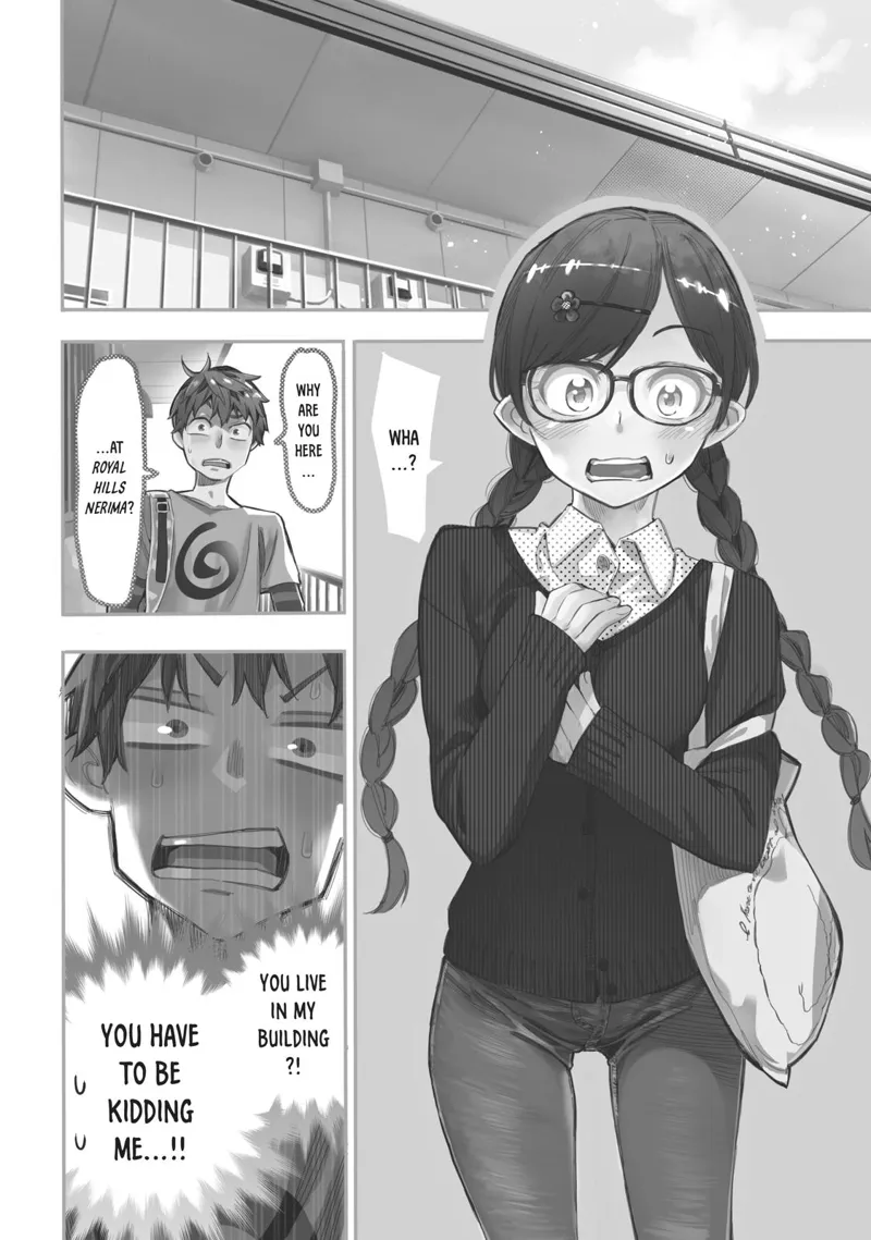 Read Rent A Girlfriend EN Manga Online