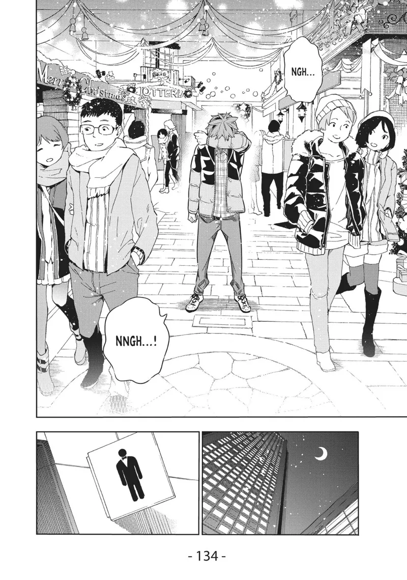 Read Rent A Girlfriend EN Manga Online