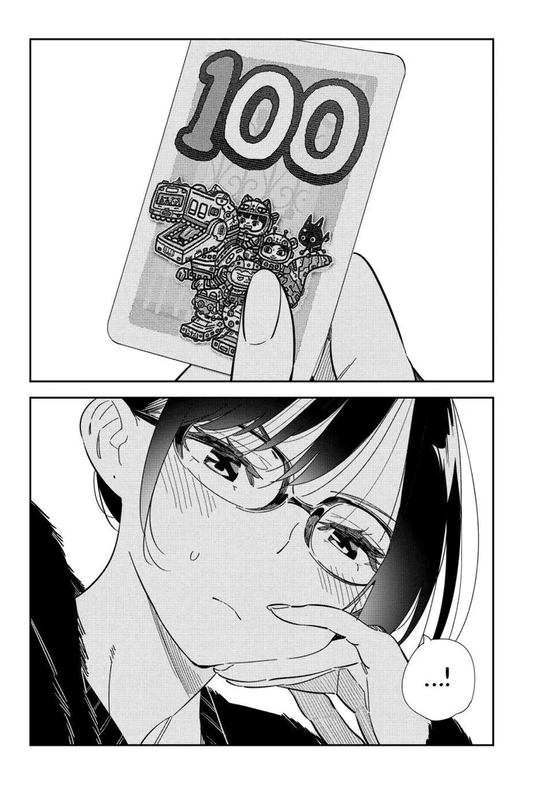 Read Rent A Girlfriend EN Manga Online