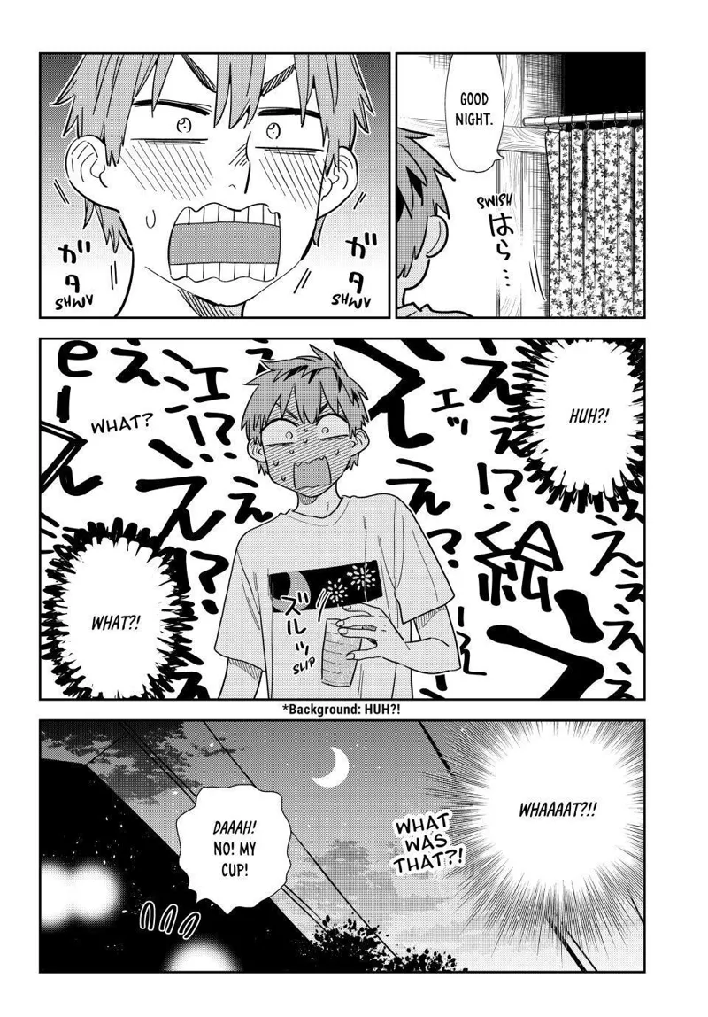 Read Rent A Girlfriend EN Manga Online
