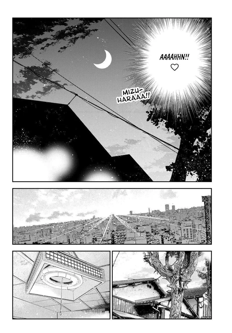 Read Rent A Girlfriend EN Manga Online