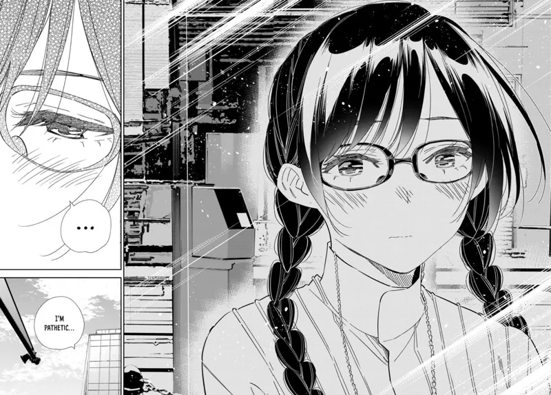 Read Rent A Girlfriend EN Manga Online