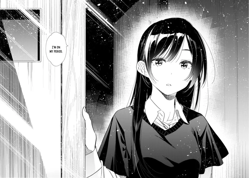 Read Rent A Girlfriend EN Manga Online