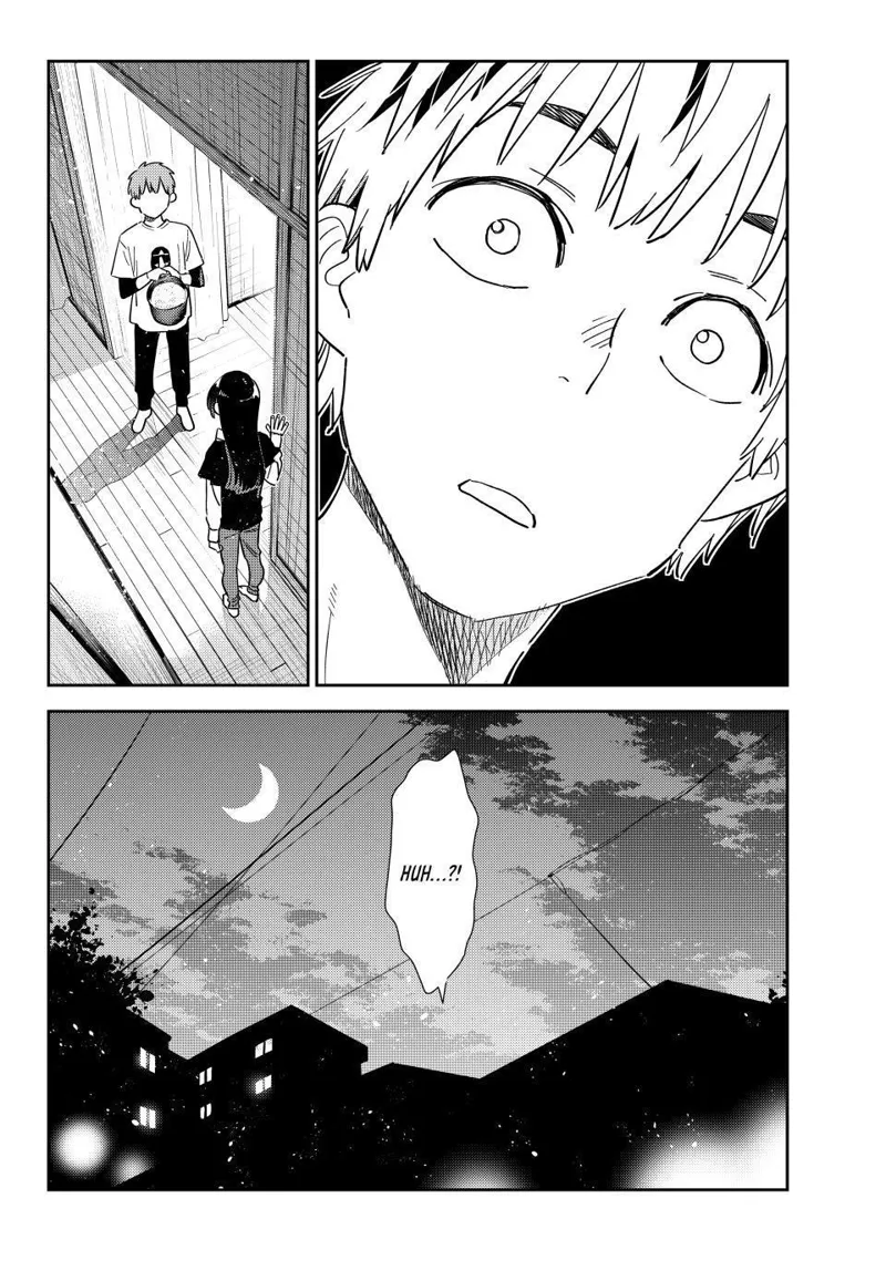 Read Rent A Girlfriend EN Manga Online