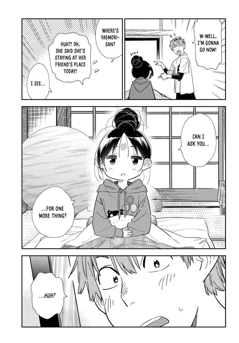 Read Rent A Girlfriend EN Manga Online