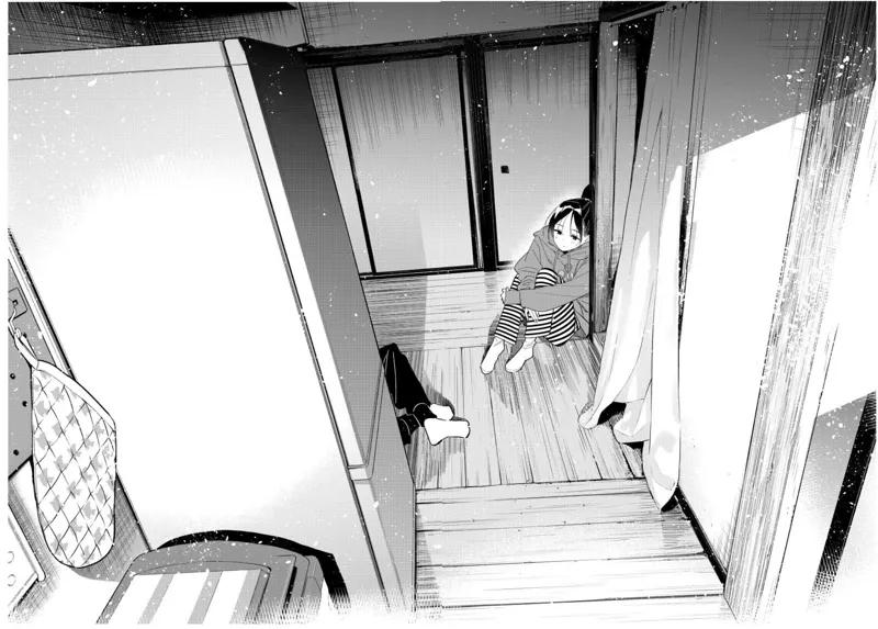 Read Rent A Girlfriend EN Manga Online