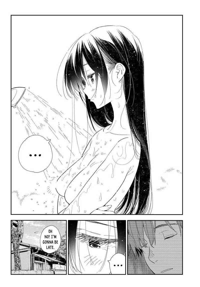 Read Rent A Girlfriend EN Manga Online