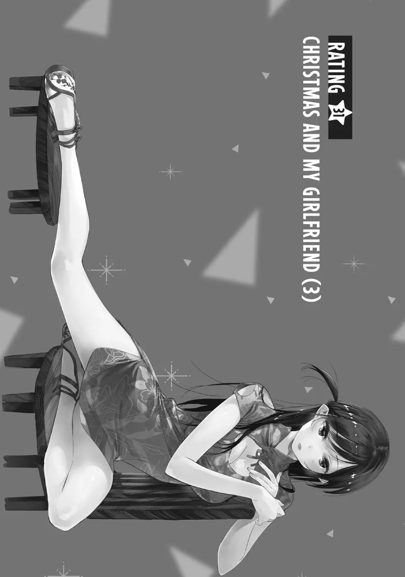 Read Rent A Girlfriend EN Manga Online