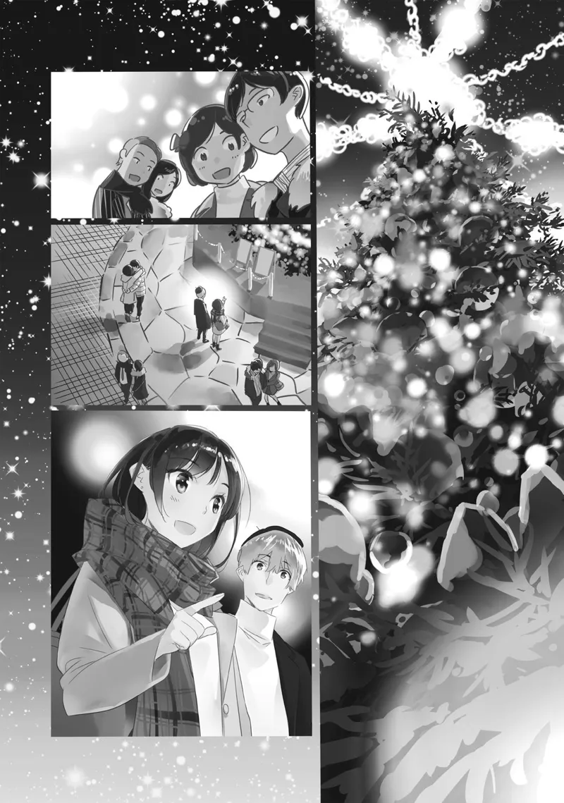 Read Rent A Girlfriend EN Manga Online