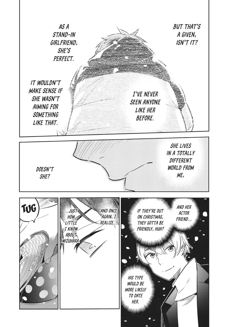 Read Rent A Girlfriend EN Manga Online