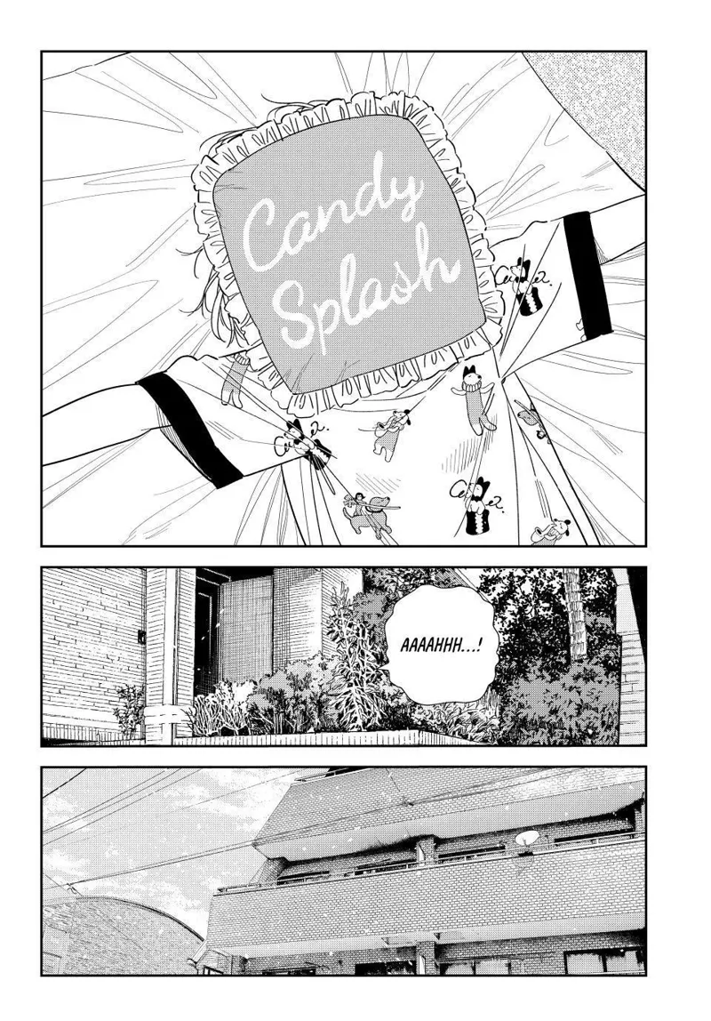 Read Rent A Girlfriend EN Manga Online
