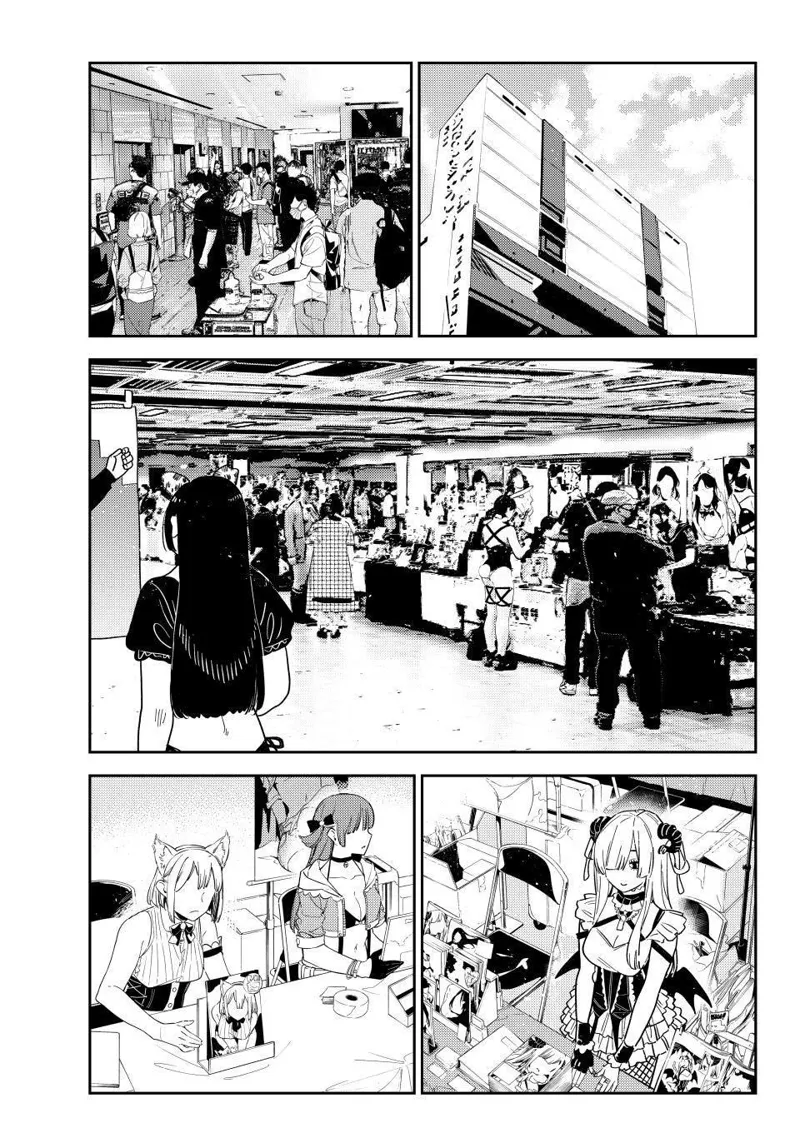 Read Rent A Girlfriend EN Manga Online