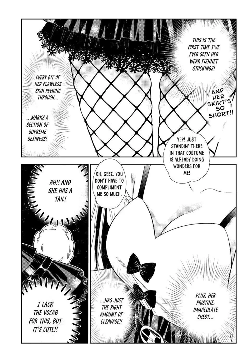 Read Rent A Girlfriend EN Manga Online