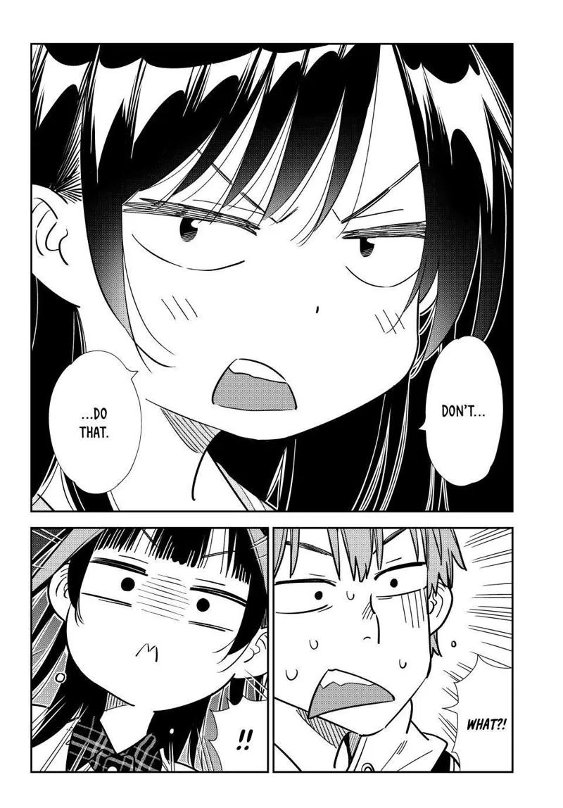 Read Rent A Girlfriend EN Manga Online