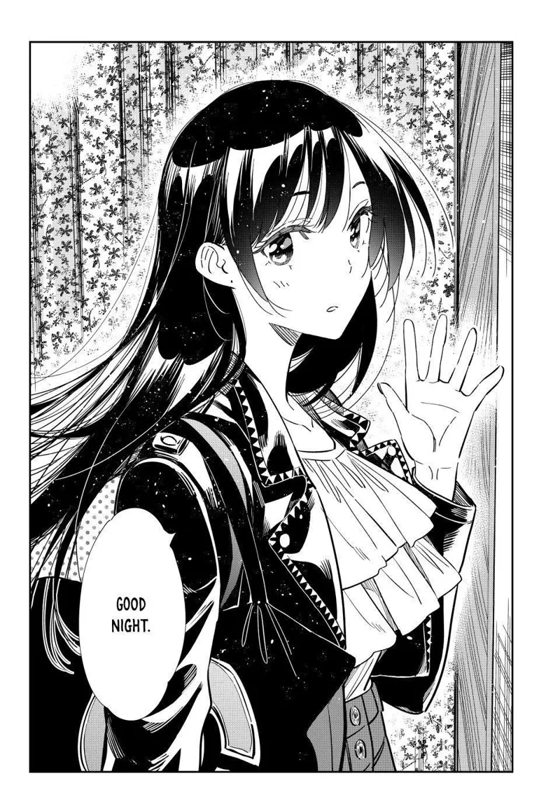 Read Rent A Girlfriend EN Manga Online