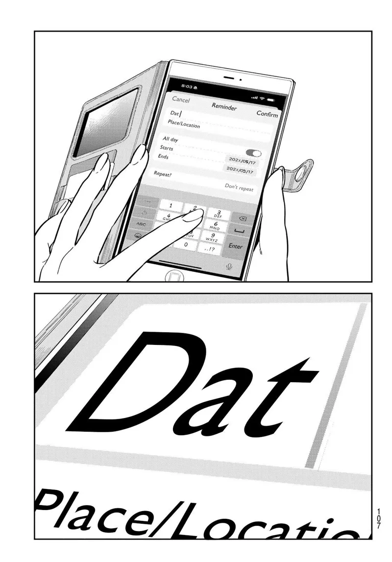 Read Rent A Girlfriend EN Manga Online