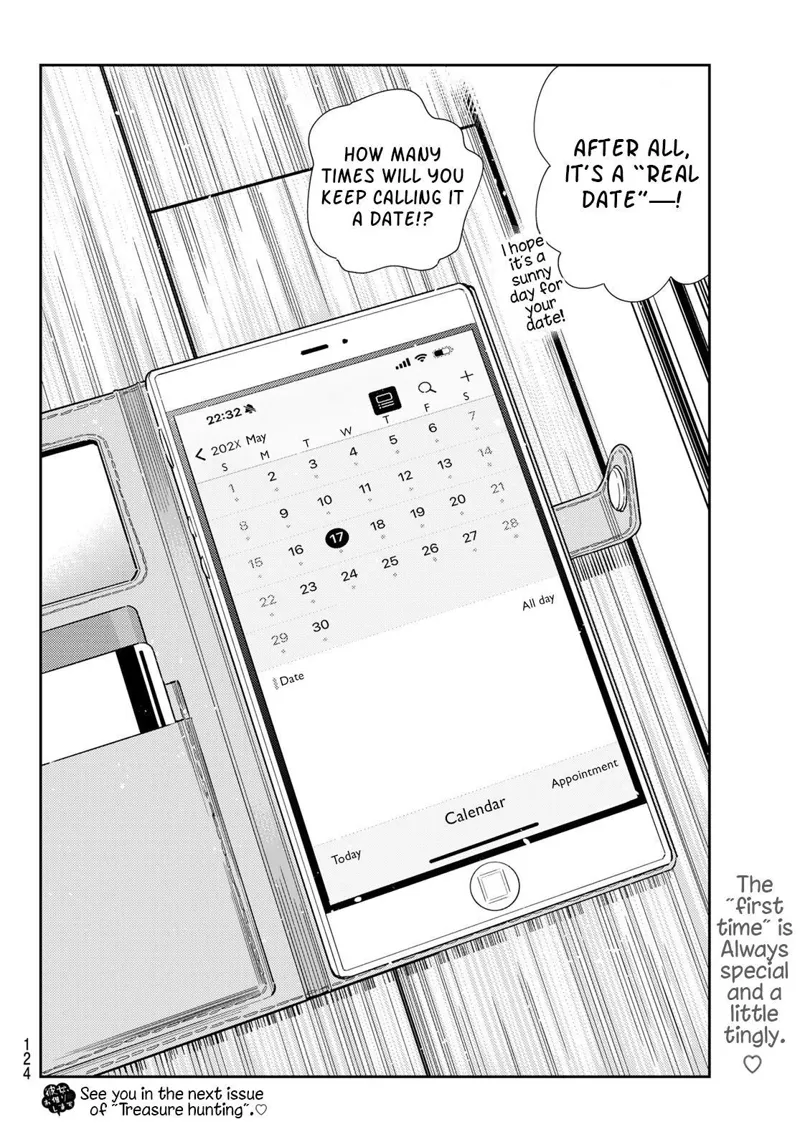 Read Rent A Girlfriend EN Manga Online