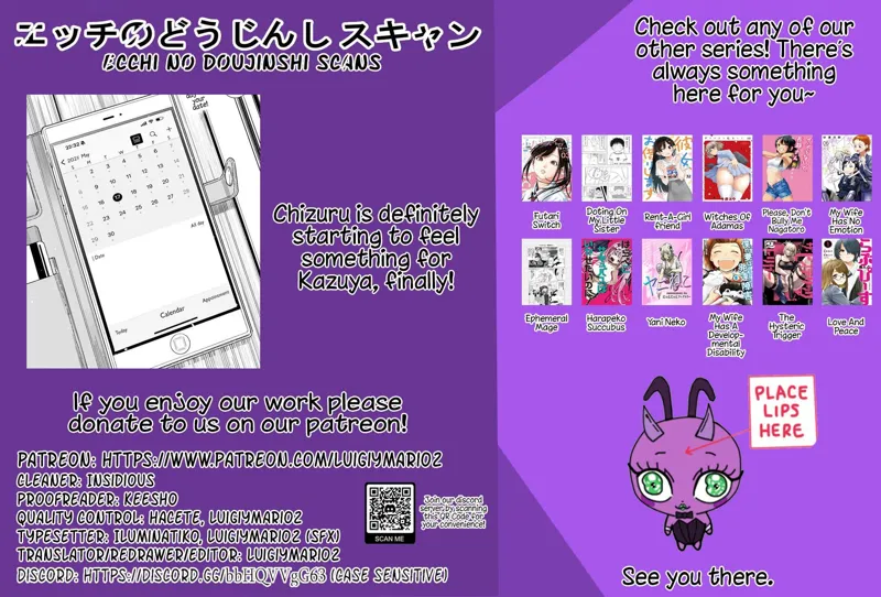 Read Rent A Girlfriend EN Manga Online