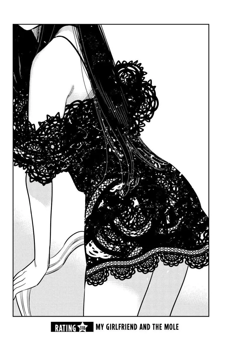 Read Rent A Girlfriend EN Manga Online