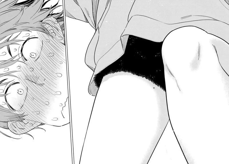 Read Rent A Girlfriend EN Manga Online