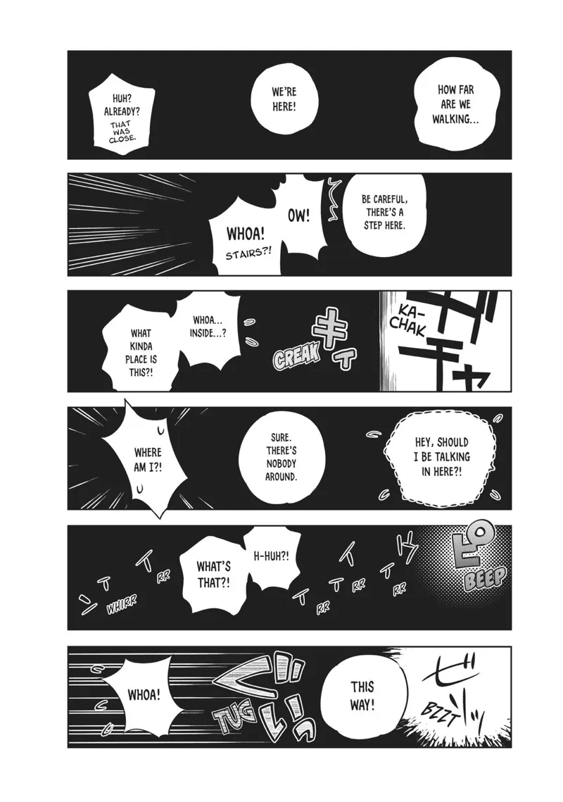 Read Rent A Girlfriend EN Manga Online