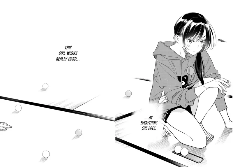 Read Rent A Girlfriend EN Manga Online