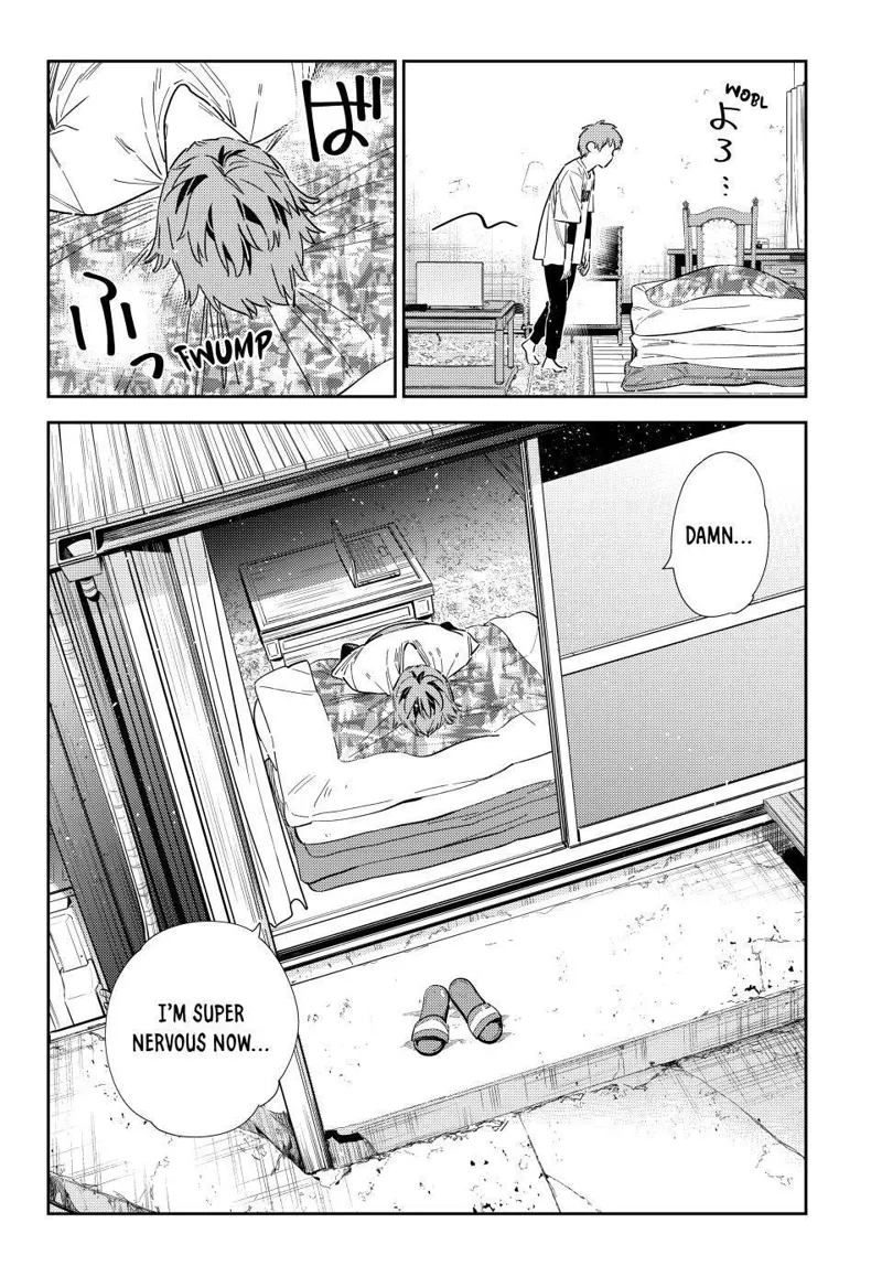 Read Rent A Girlfriend EN Manga Online