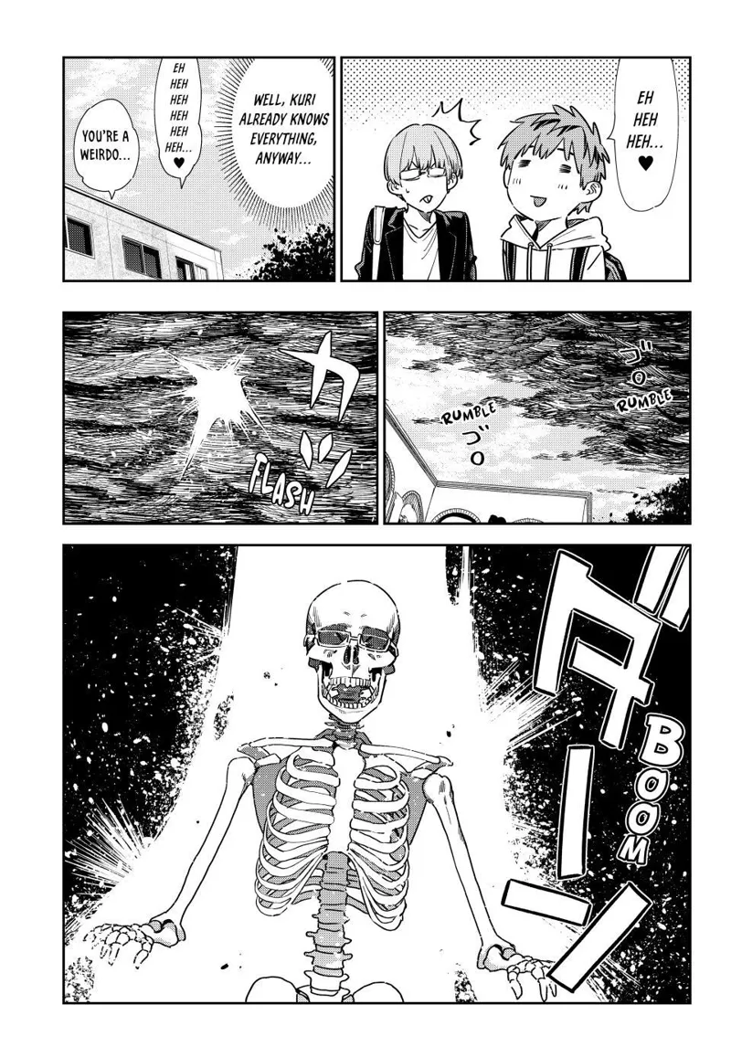 Read Rent A Girlfriend EN Manga Online