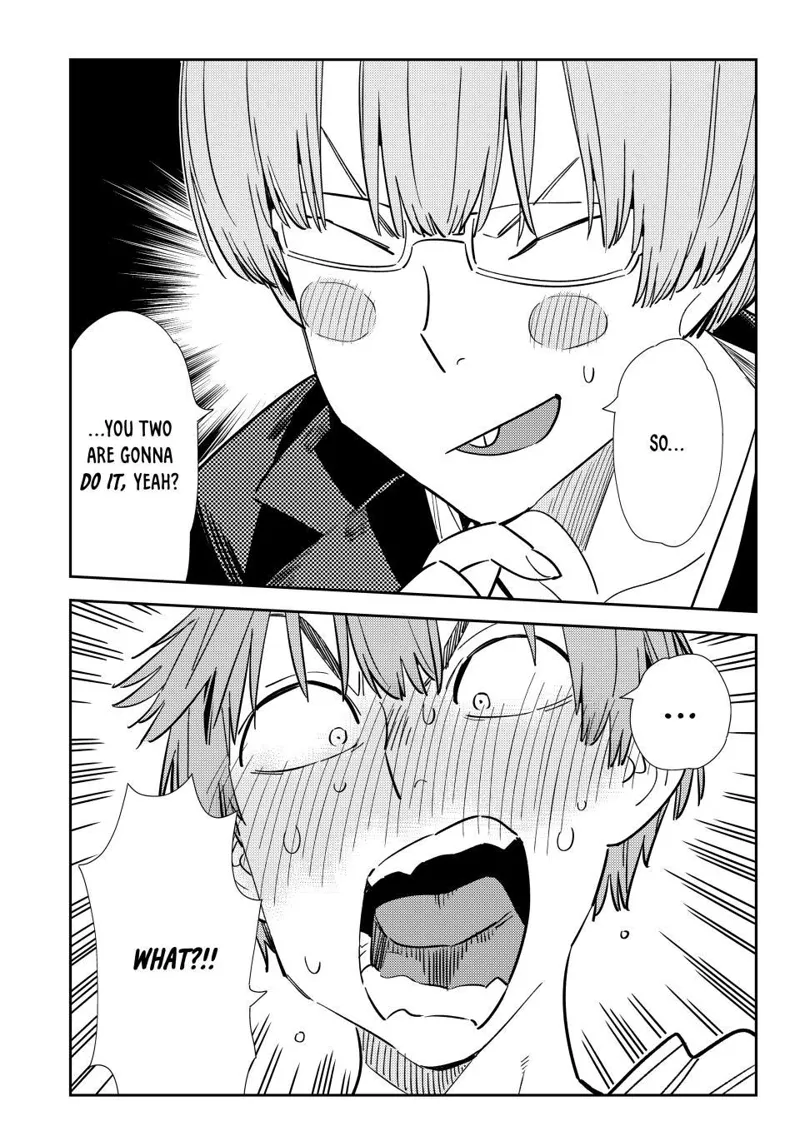 Read Rent A Girlfriend EN Manga Online