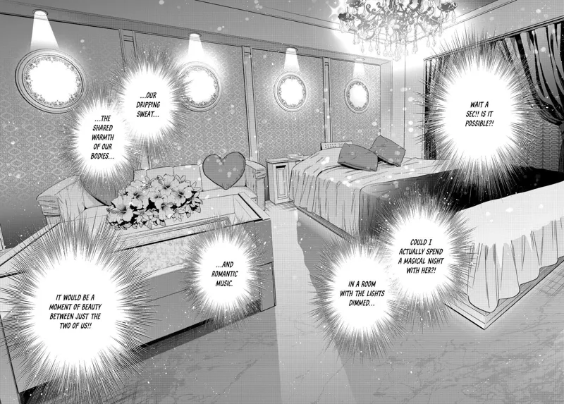 Read Rent A Girlfriend EN Manga Online