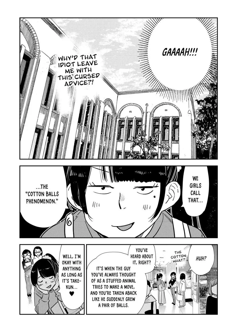 Read Rent A Girlfriend EN Manga Online