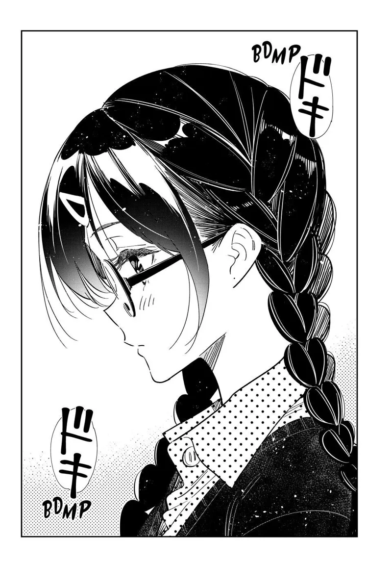 Read Rent A Girlfriend EN Manga Online