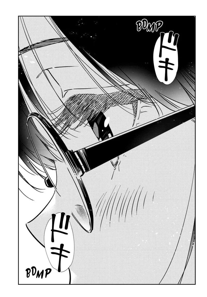 Read Rent A Girlfriend EN Manga Online