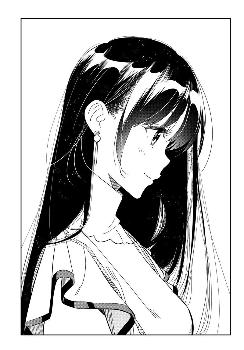 Read Rent A Girlfriend EN Manga Online