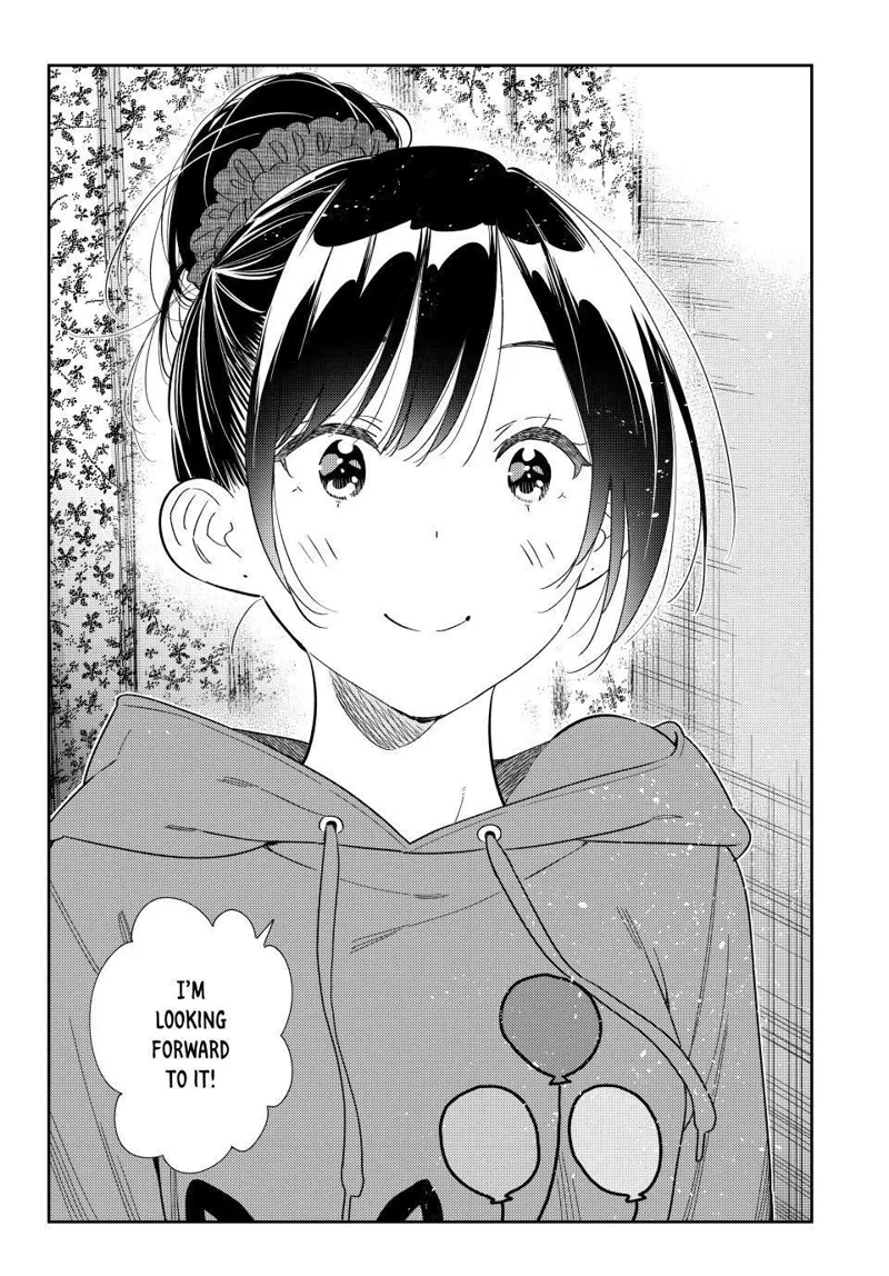 Read Rent A Girlfriend EN Manga Online