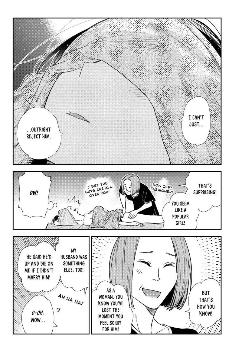 Read Rent A Girlfriend EN Manga Online