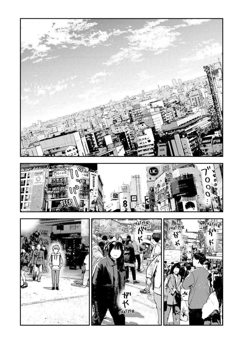 Read Rent A Girlfriend EN Manga Online