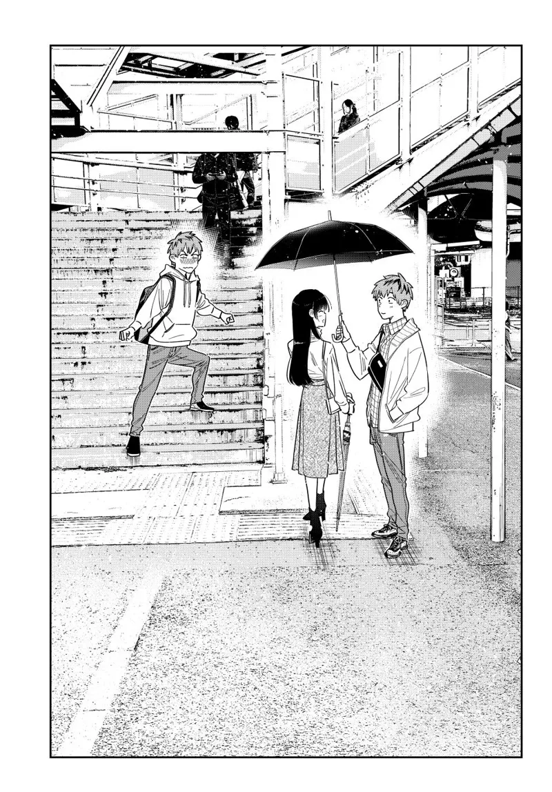 Read Rent A Girlfriend EN Manga Online