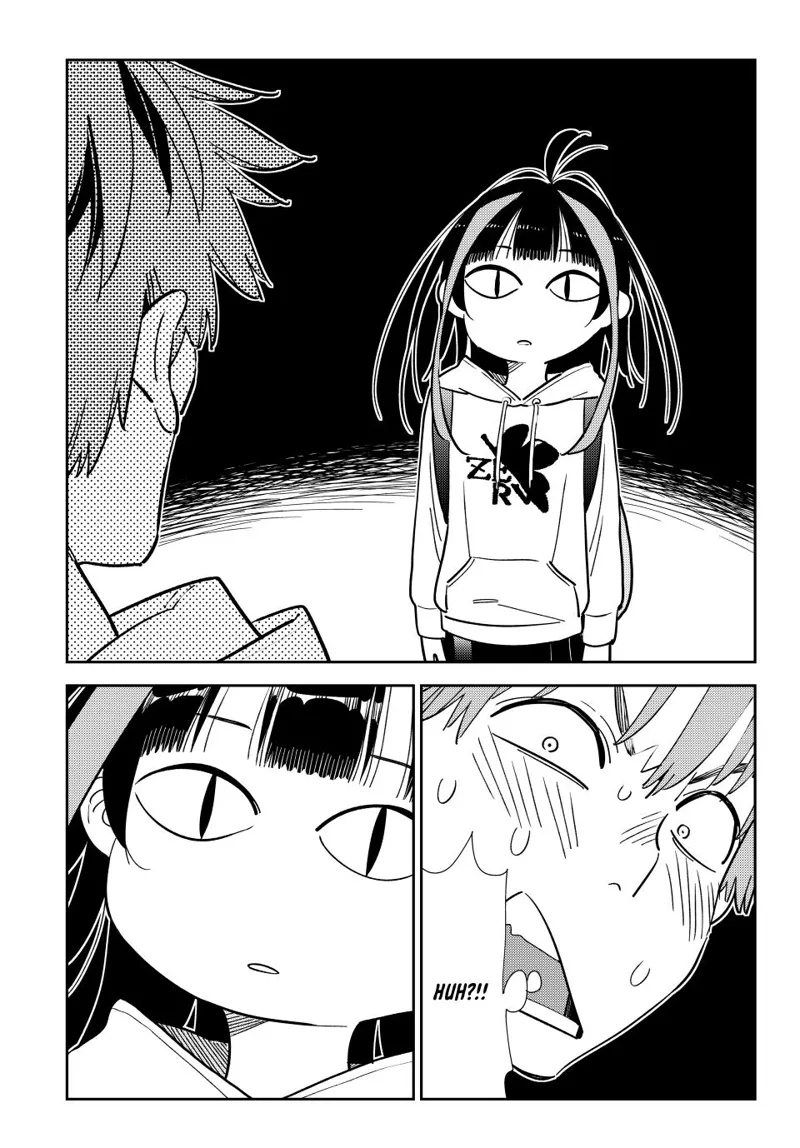 Read Rent A Girlfriend EN Manga Online