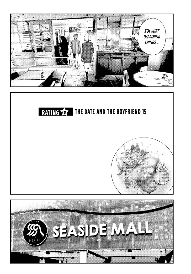 Read Rent A Girlfriend EN Manga Online