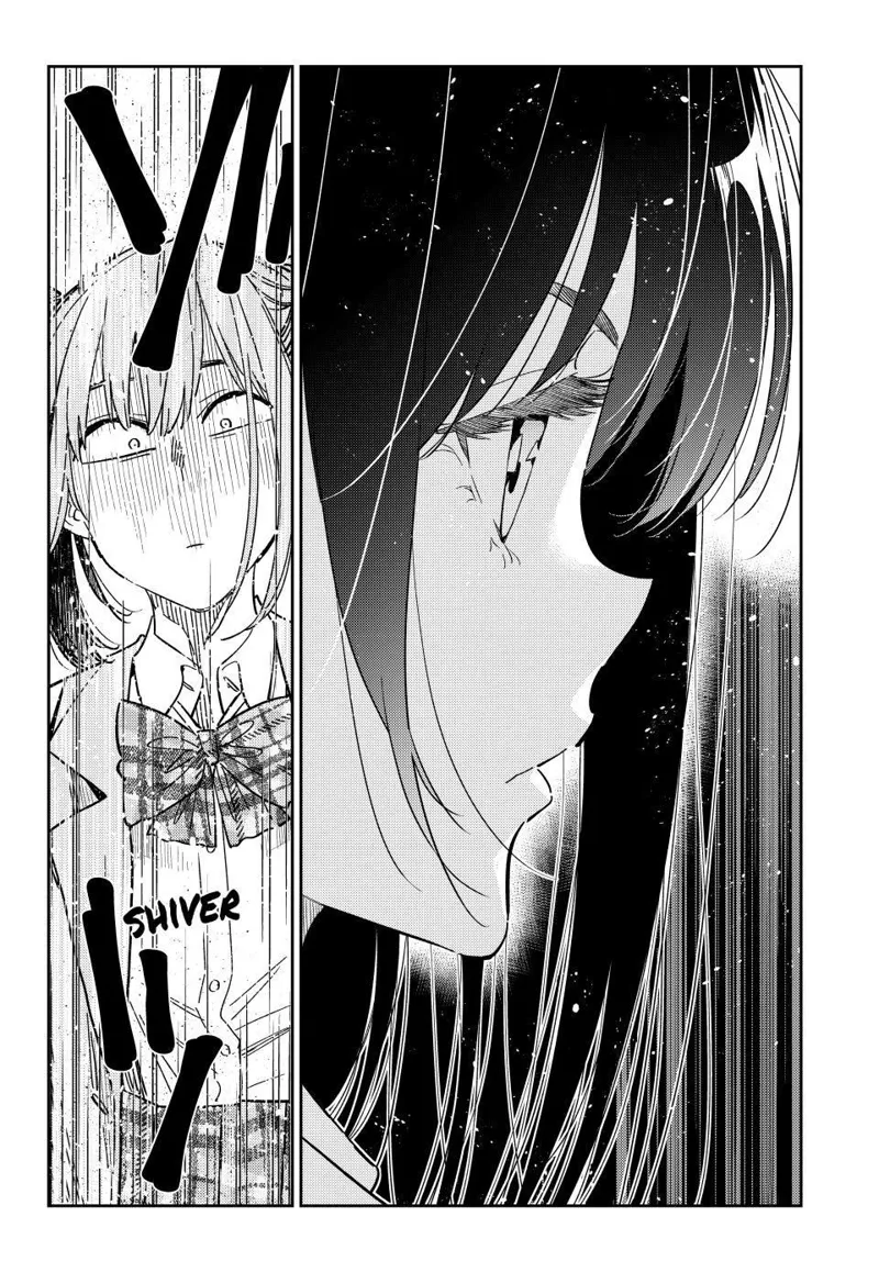 Read Rent A Girlfriend EN Manga Online