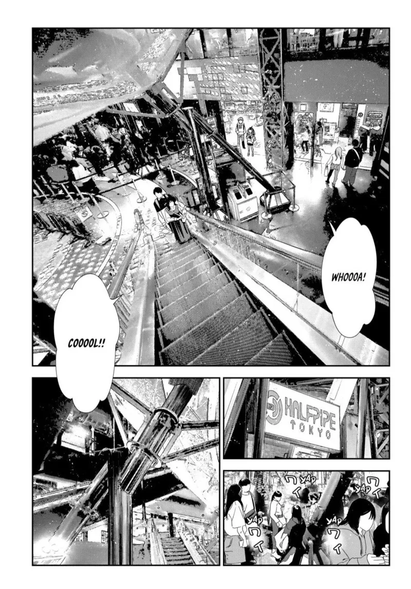 Read Rent A Girlfriend EN Manga Online