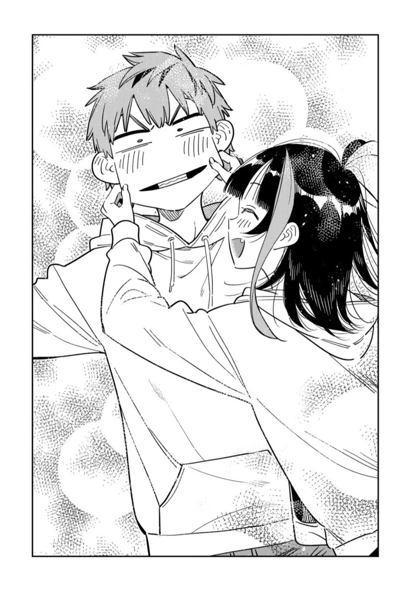 Read Rent A Girlfriend EN Manga Online