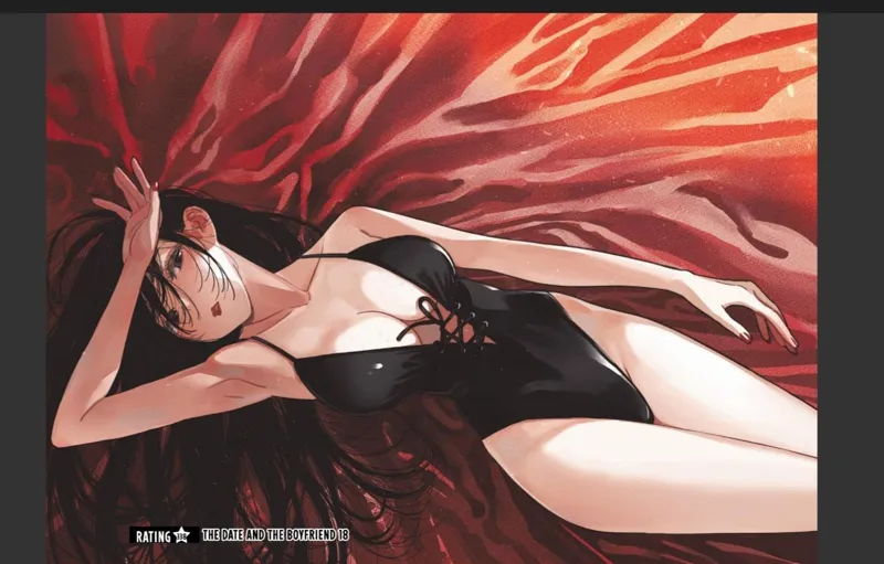 Read Rent A Girlfriend EN Manga Online