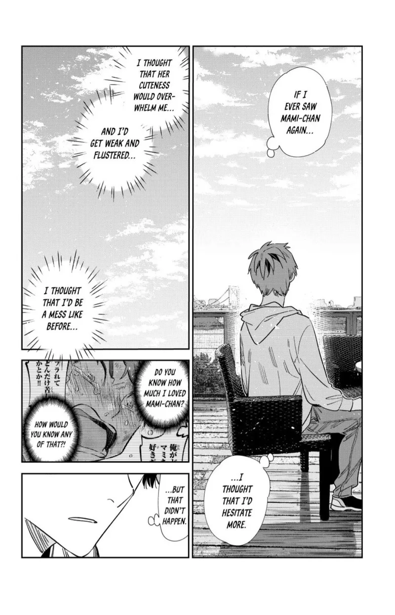 Read Rent A Girlfriend EN Manga Online